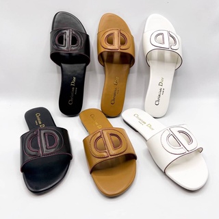 รองเท้าแตะ ดิออ sandals Size 36-40