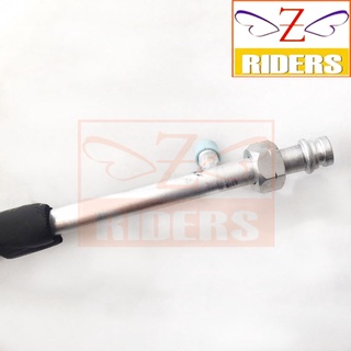 ท่อแอร์ Honda Accord’94 134 ตู้-คอม สายใหญ่ (23988) ท่อน้ำยาแอร์ สายน้ำยาแอร์ ท่อน้ำยา