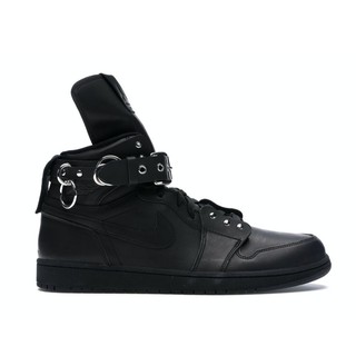 PROSPER - Air Jordan 1 High x Comme Des Garcons (CDG) Black