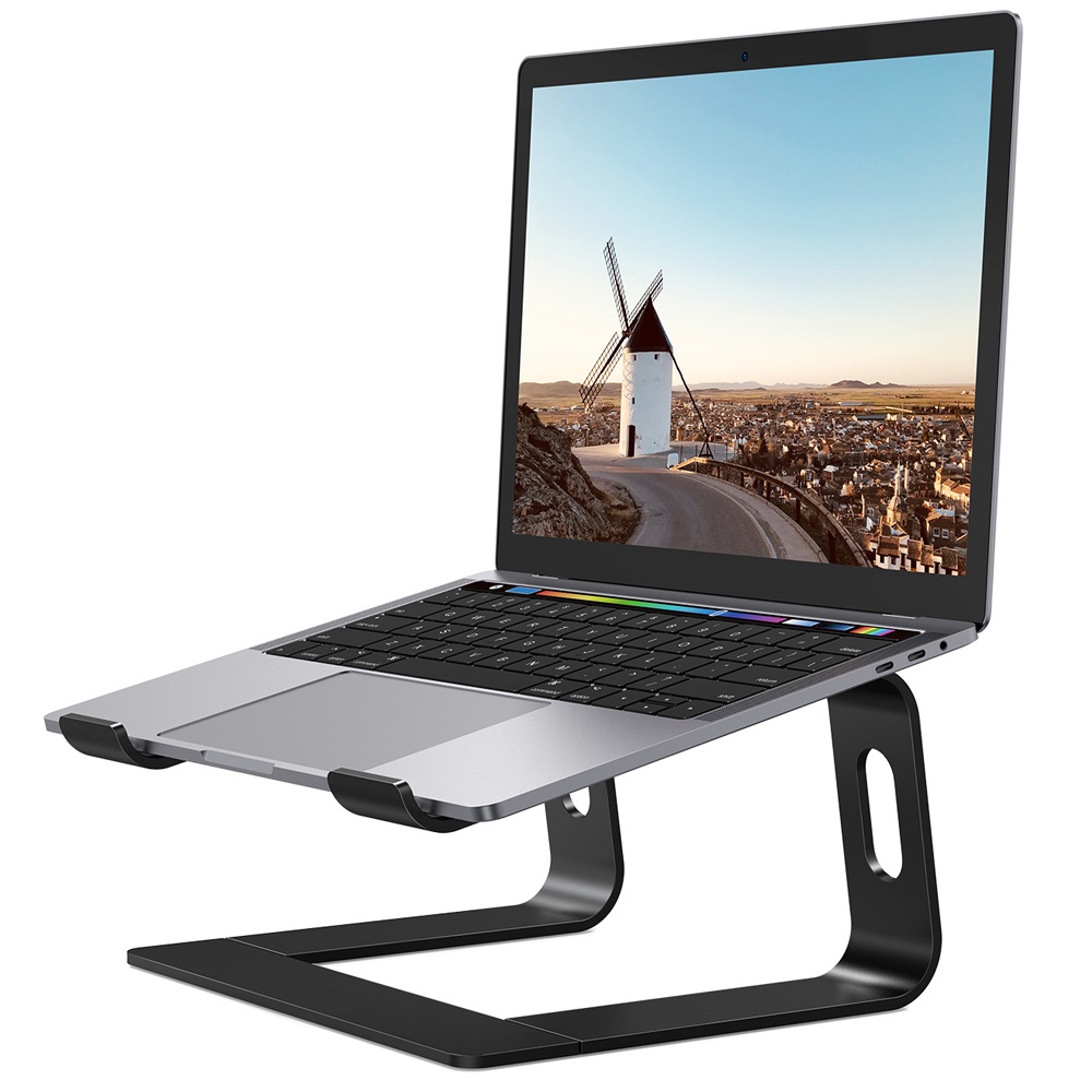 Laptop Stand Support Notebook Stand Bracket Raise Computer Holder