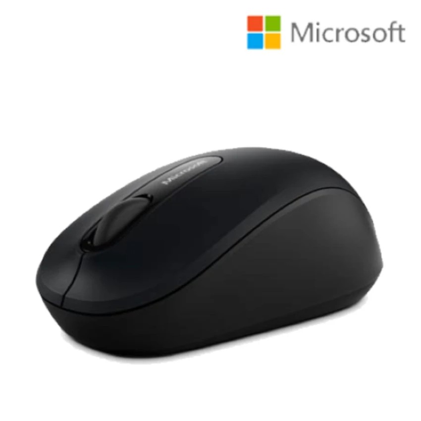 Microsoft Bluetooth Mobile Mouse3600 เม้าบรูทูล4.0 (สีดำ)  #1539