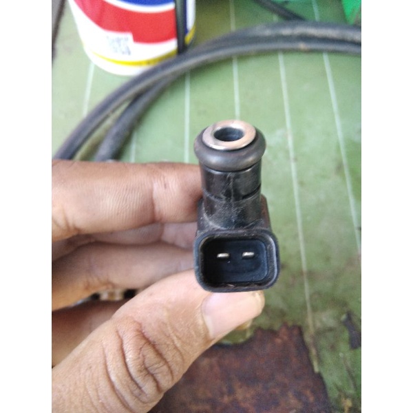 หัวฉีดแต่ง k24เบนซิน