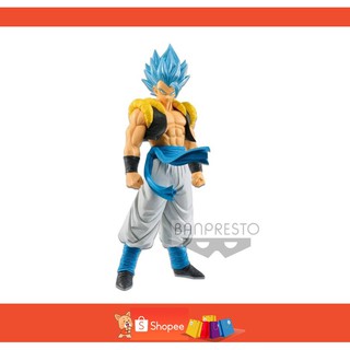 ฟิกเกอร์แท้ Grandista - Gogeta (BANPRESTO)