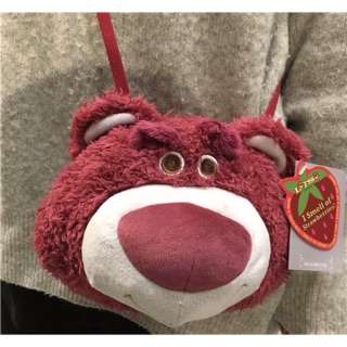 กระเป๋าสะพาย Lotso