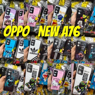 เคส📲💁 3Dการ์ตูนoppoA76.A96.A16.A5 2020.A92020.