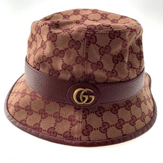 New Gucci hat