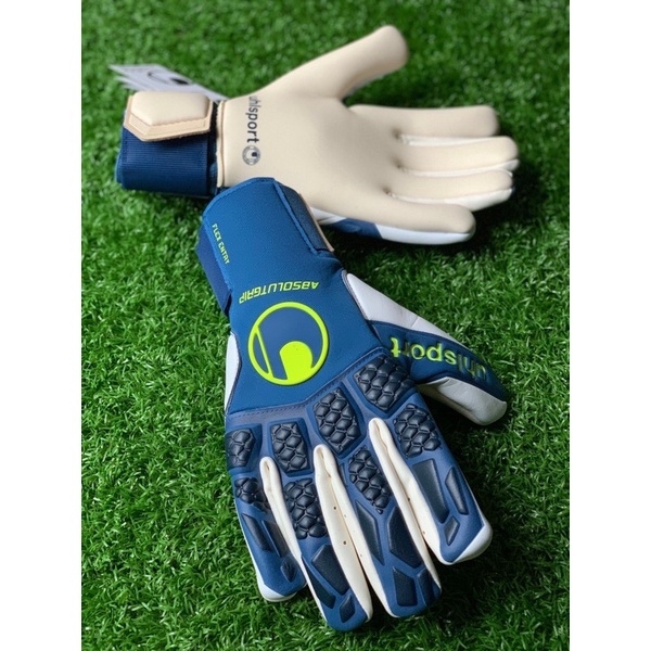Uhlsport HYPERACT ABSOLUTGRIP HN