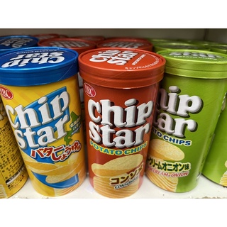 มันฝรั่ง YBC 70฿‼️3กป200฿‼️#🎌#chipstar #มี3รส #เนย #ซุป #ซาวครีมหัวหอม #กรอบ #อร่อย #ไม่เค็มเกิน #😋#มันฝรั่ง #มันฝรั่ง