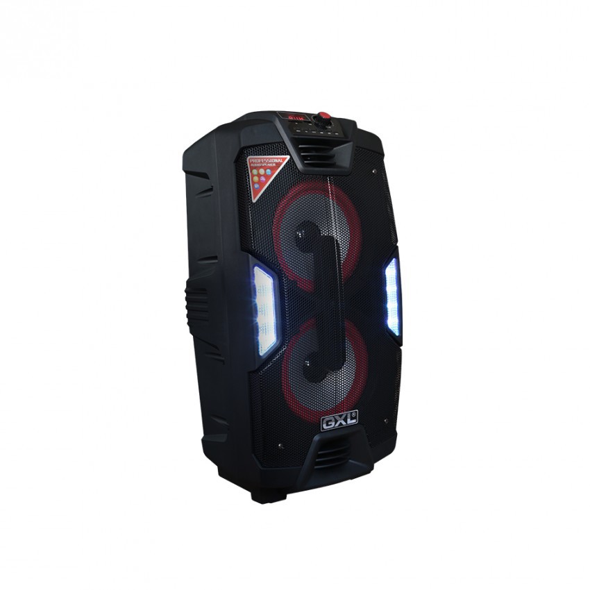 GXL MR-4140N Bluetooth Speaker ลำโพงเคลื่อนที่ (รองรับบลูทูธ)