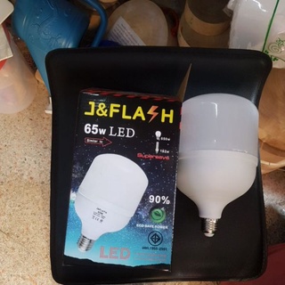 หลอดไฟ หลอดไฟ LED 65w