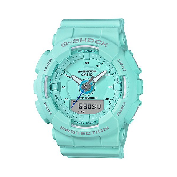 Casio G-SHOCK S series รุ่น GMA-S130-2A