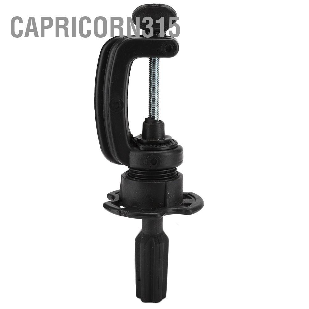 Capricorn315 ขาตั้งหัววิกผมปลอม สําหรับฝึกทําผม