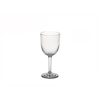 แก้วไวน์ / สีใสcambroCAM1-BWW10CW-135 Wine glass / clear color cambroCAM1-BWW10CW-135