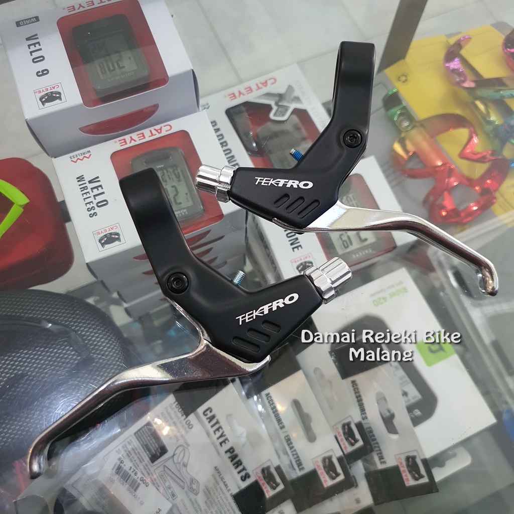 มือเบรก/มือเบรค Tektro Alloy RS-360A