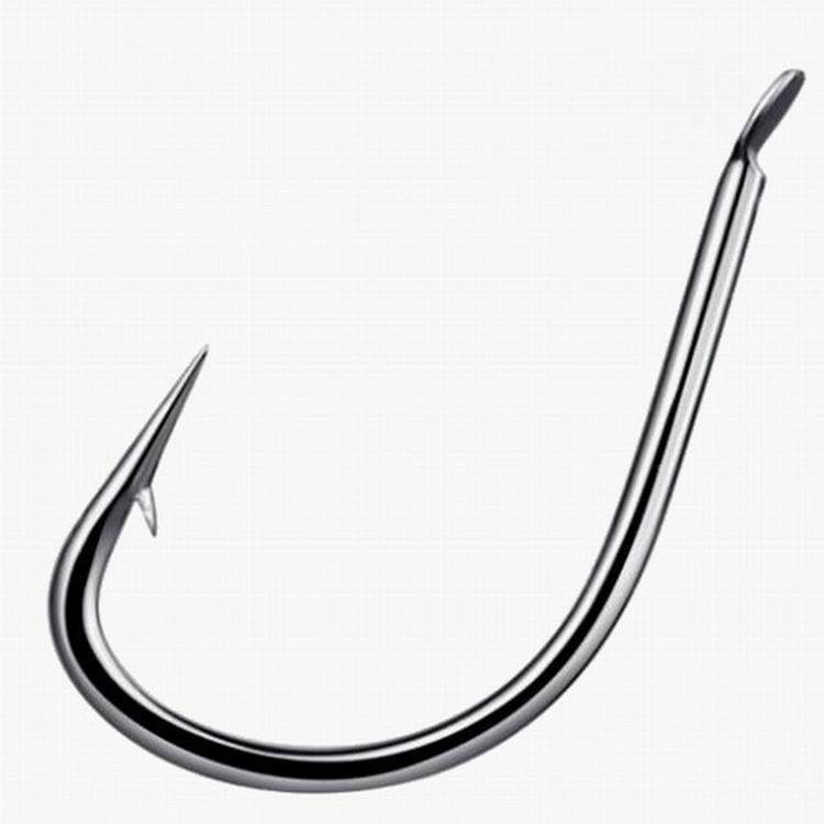 ตะขอเบ็ด ยีโต้ว(I IUME JINA) ตะขอ ตะขอตกปลา ตะขอ เบ็ด ตัวเบ็ด ตะขอเบ็ดตกปลา ขอเบ็ด ตะขอเบ็ดราคาถูก สินค้าส่งจากไทย - รูปที่ 2