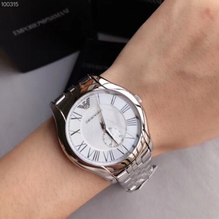 Emporio Armani Classic  Watch