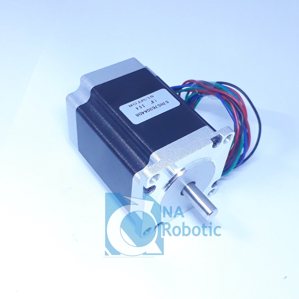 Nema 23 1.8 Nm Stepper Motor