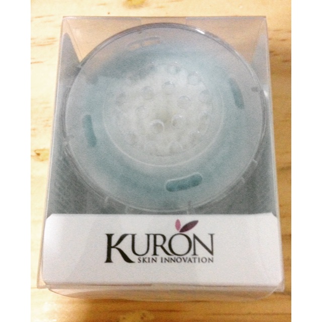 Kuron Brush Head Refill