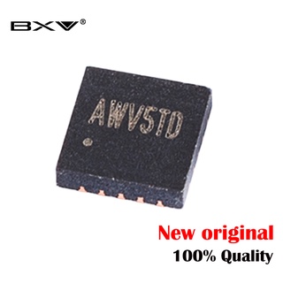 ชิปเซ็ต 100% SY8286 SY8286B SY8286BRAC AWV5LC AWV5QB AWV5 QFN-20 5 ชิ้น