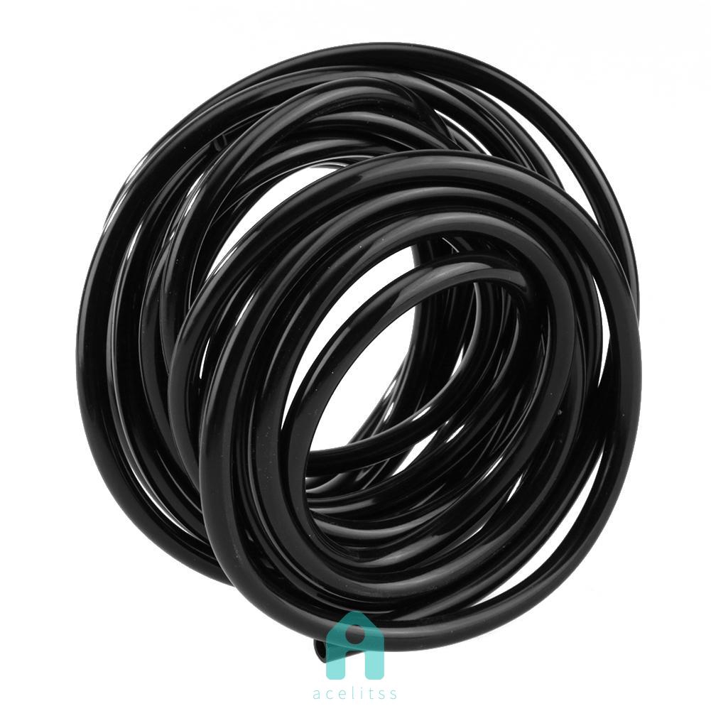 ACT PVC Micro Drip Irrigation Tube Plants Sprinkler Pipe Garden ...