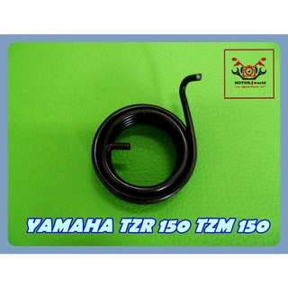 YAMAHA TZR150 TZM150 SPRING KICK STARTER "BLACK" // สปริง สปริงคันสตาร์ท YAMAHA TZR 150 TZM 150 สินค้าคุณภาพดี