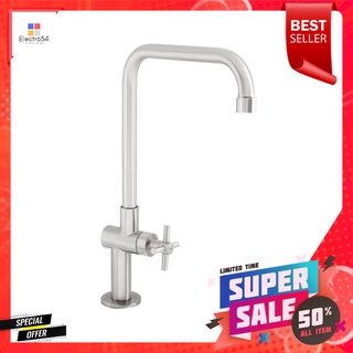 ก๊อกซิงค์เดี่ยวเคาเตอร์ WS-1831LSINK FAUCET WS-1831L