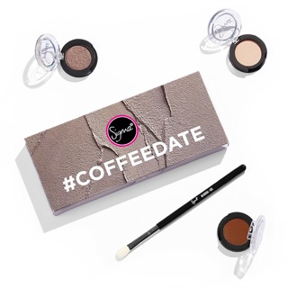 Sigma Beauty Brush Coffeedate (ของแท้)