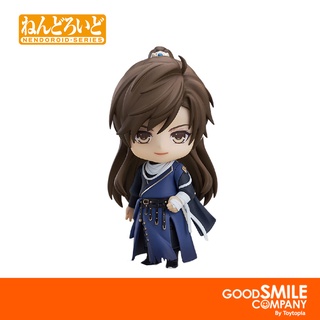 พร้อมส่ง+โค้ดส่วนลด Nendoroid 1542 Qi Bai: Grand Occultist Ver.: Love&amp;Producer (ลิขสิทธิ์แท้)