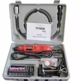 เครื่องเจียร์รูไฟฟ้า​ TOWA 135W