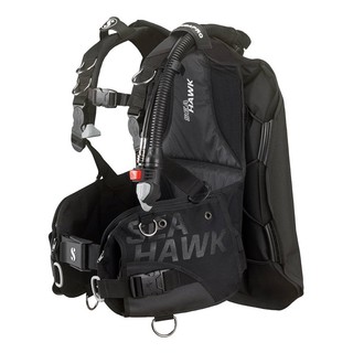 Scubapro Seahawk 2 BCD