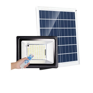 【รับประกัน10ปี】ไฟโซล่าเซลล์ 400W โซลาร์เซลล์ ไฟสนาม ไฟปักสนาม Solar light ไฟโซลาร์เซลล์ แสงสีขาว จับเวลาระยะไกล กันฝน