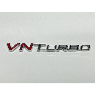 โลโก้ VN TURBO ชิ้นละ 99฿  ( logo vnturbo )