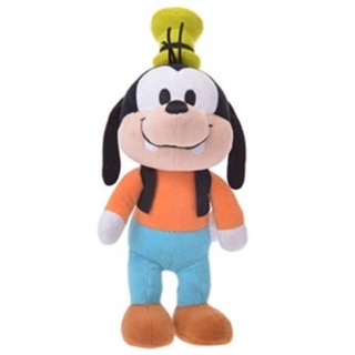 ตุ๊กตา​ nuiMOs​ Plush​ Goofy (กูฟฟี่)​