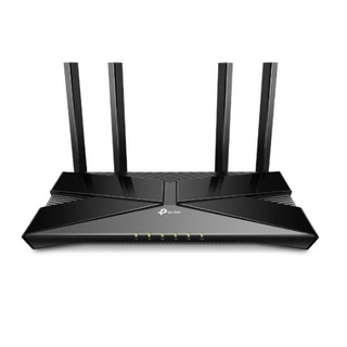 ARCHER-AX23  AX1800 Dual-Band Wi-Fi 6 Router SPEED: 574 Mbps at 2.4