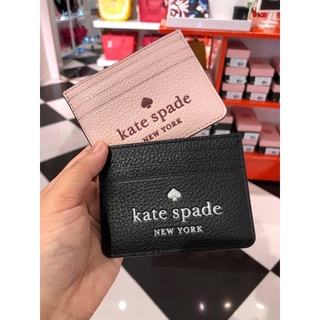 kate spade  card holder ส่งฟรีค่า 😇