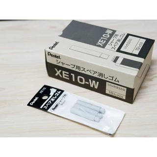ดินสอกดข้างเพนเทล Pentel side FX 0.5mm PD255