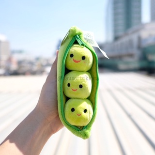 ตุ๊กตา 3 Peas-in-a-Pod 8นิ้ว Toy Story ทอยสตอรี่