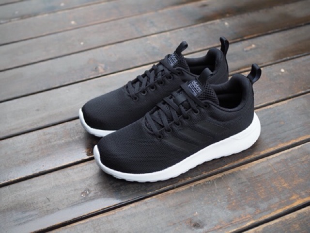 Adidas cloudfoam best sale lite racer clean