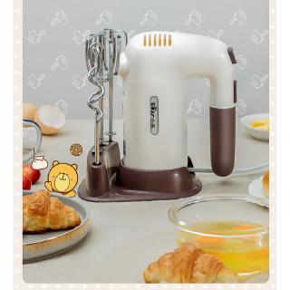 เครื่องตีไข่ Bear DDQ-B01A1 Bear Eggbeater electric egg beater Hand-held Baking Mixer