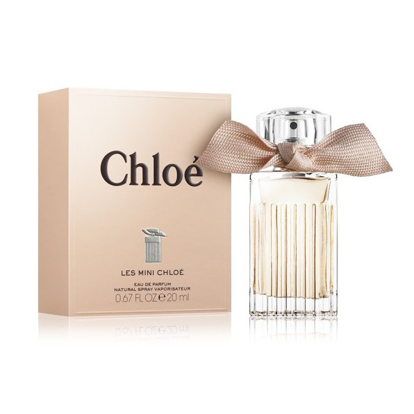 chloe fleur de parfum 20ml