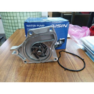 ปั้มนำ้AISIN  MAZDA 2, 3, (BK12-14) ราคา/ลูก