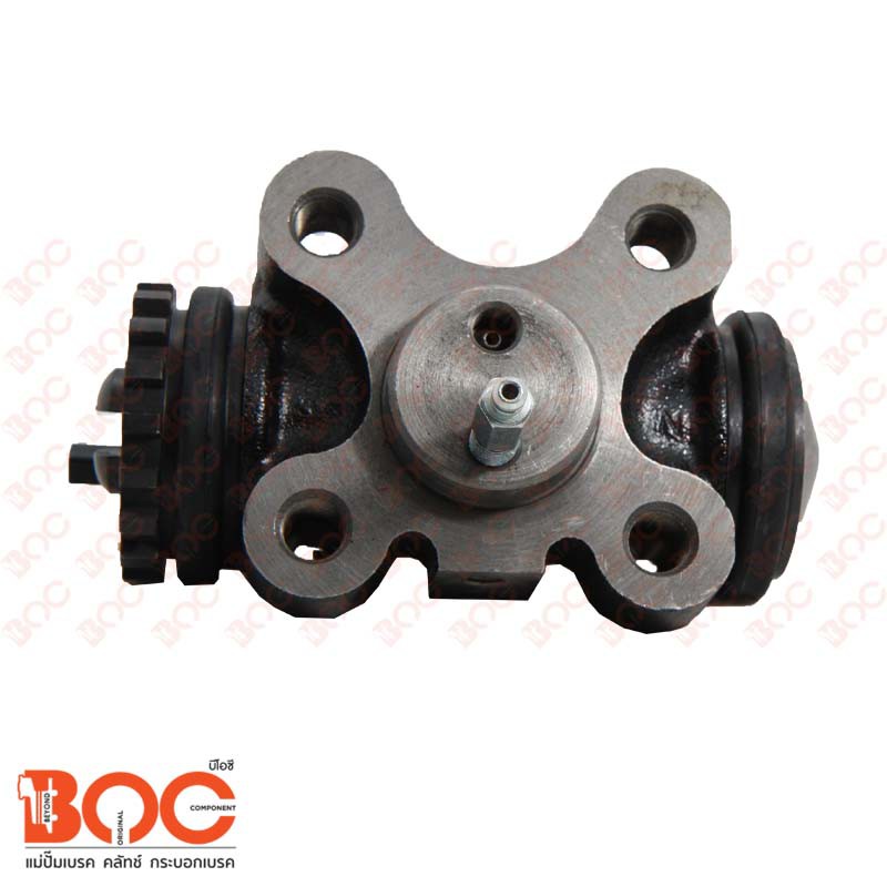 กระบอกเบรค-หลัง/ซ้าย/บน BOC FOR  HINO  SINGHITECH FM2K FM3M  มีไล่ลม  RLU  1-1/2" OEM#47570-1250A #W