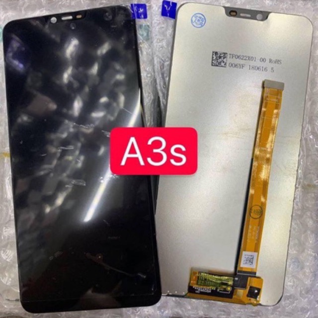 จอชุดOppo A3s/จอOppo A3s/หน้าจอOppo A3s งานแท้ จอสีสวย คุณภาพสูง พร้อมเครื่องมือ