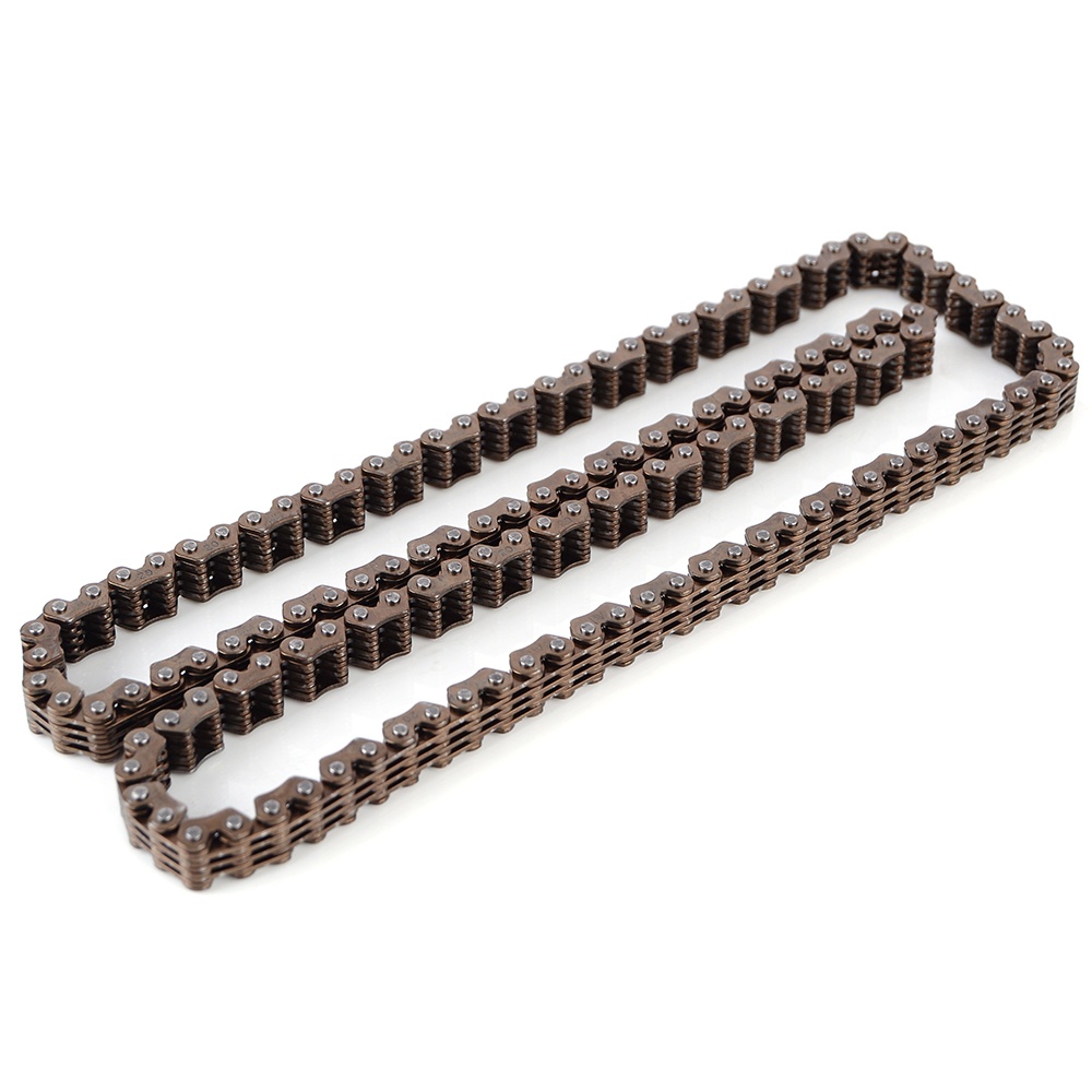 โซ่ราวลิ้น สําหรับ Kawasaki EN650BFF EN650AFF EN650EHF EN650DHFA Vulcan S ABS SE Cafe ABS ER650 ER-6