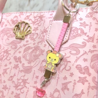 ✨🔥 พวงกุญแจ korilakkuma 🔥✨