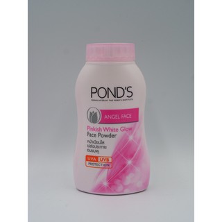 PONDS แป้งพอนด์ส แองเจิล เฟส ขนาด 50 กรัม