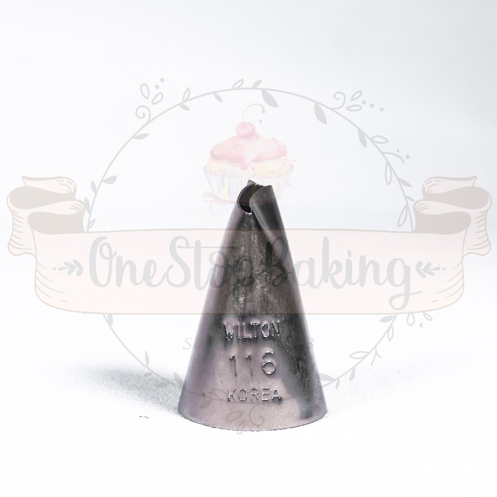 Wilton TIP 116******