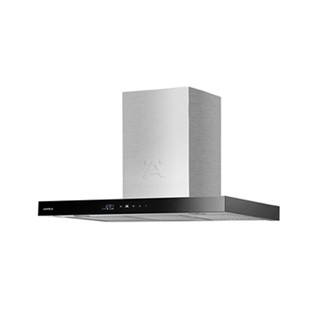 เครื่องดูดควันกระโจม HAFELE HH-TT069QCC 90 ซม. เครื่องดูดควัน CHIMNEY HOOD HAFELE HH-TT069QCC 90CM เครื่องใช้ไฟฟ้าในครัว