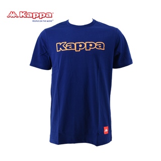 เสื้อยืดKappa รุ่น KP SPORT LOGO TEE (GA31G2-DD)