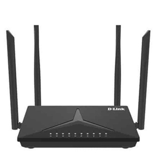 DLINK, ROUTER 4G LTE WIRELESS N300 รหัสสินค้า : DWR-M920